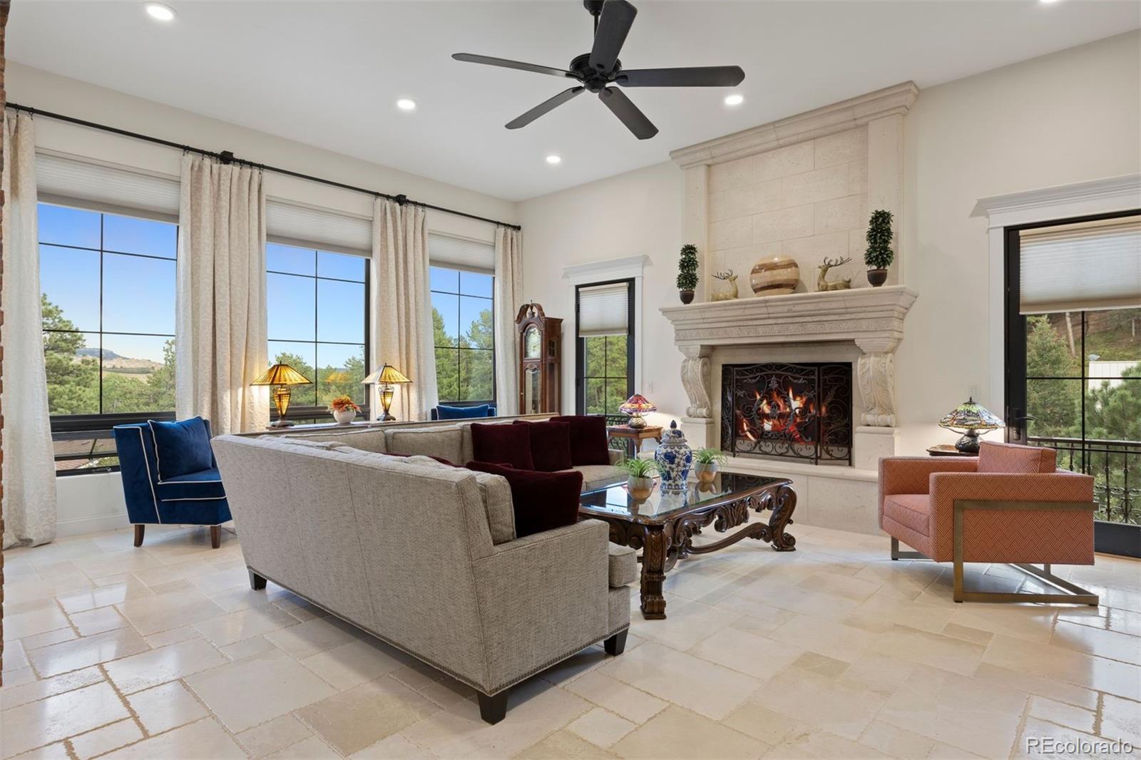 MLS Image #11 for 7065  kiowa road,larkspur, Colorado
