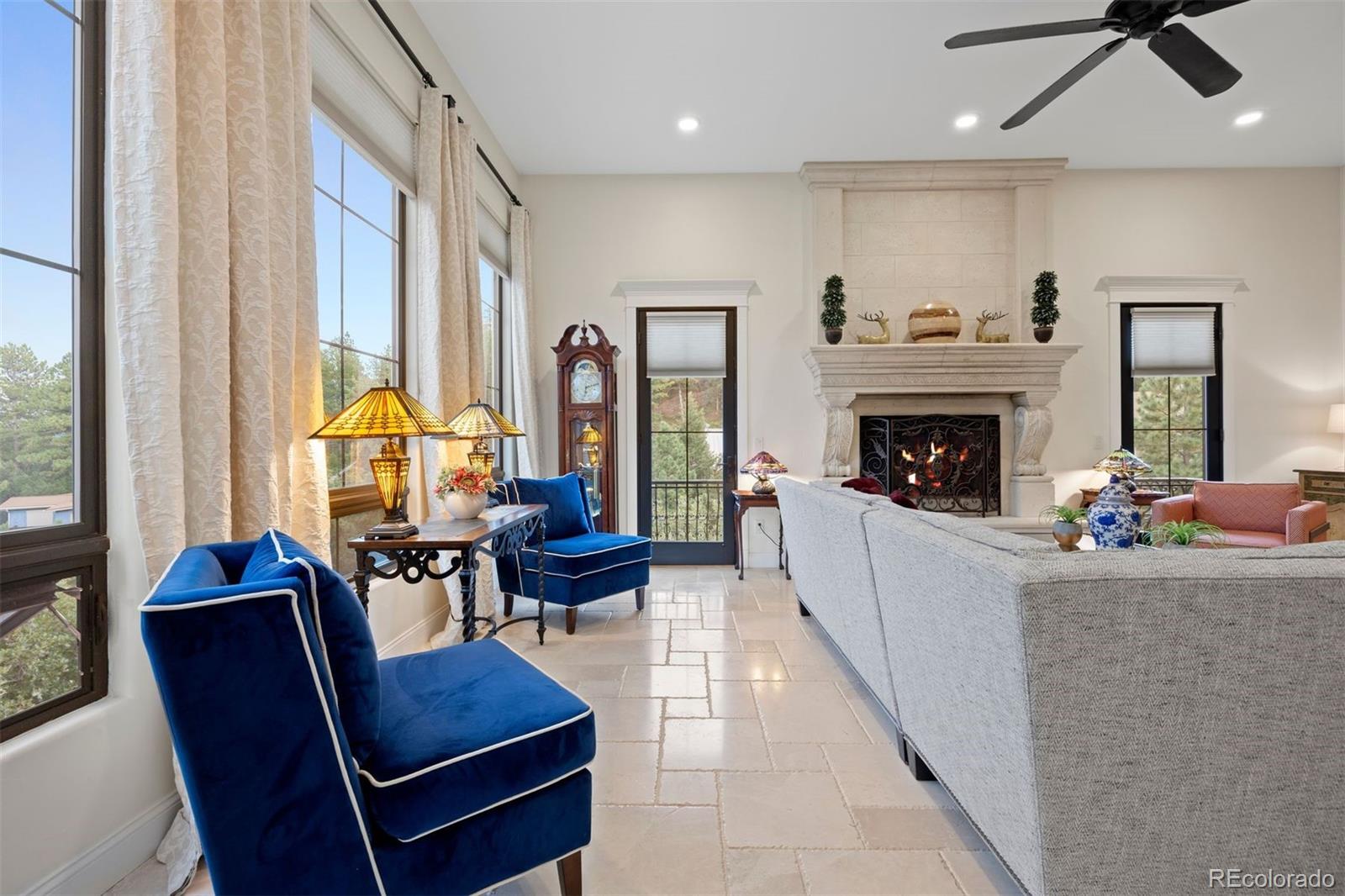 MLS Image #12 for 7065  kiowa road,larkspur, Colorado