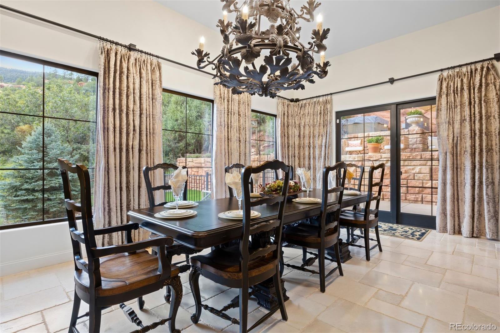 MLS Image #14 for 7065  kiowa road,larkspur, Colorado
