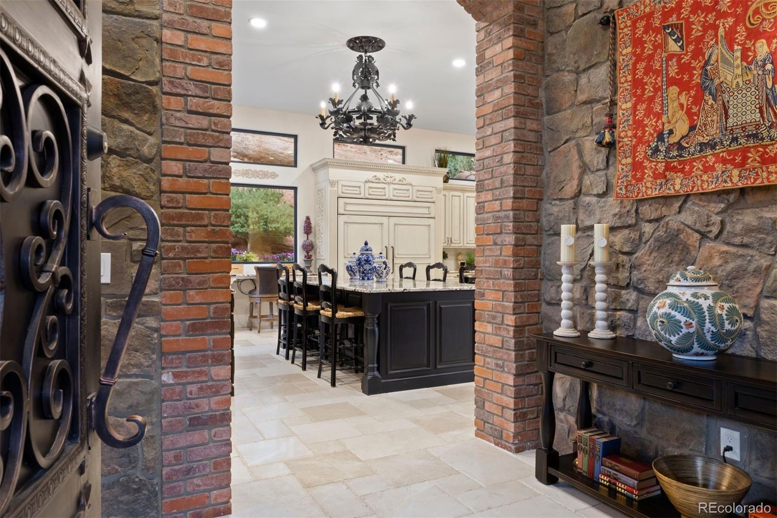 MLS Image #17 for 7065  kiowa road,larkspur, Colorado