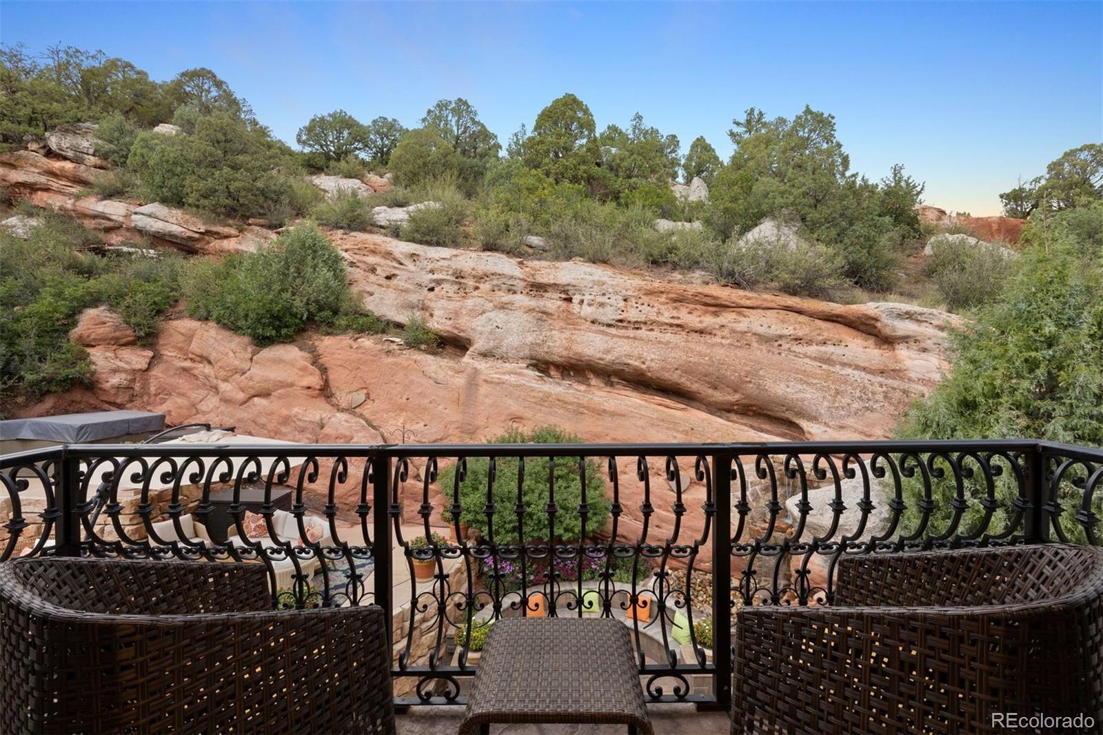 MLS Image #27 for 7065  kiowa road,larkspur, Colorado
