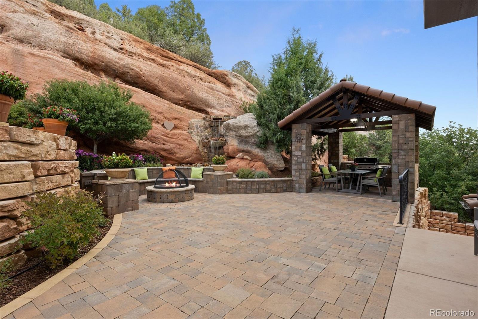 MLS Image #40 for 7065  kiowa road,larkspur, Colorado