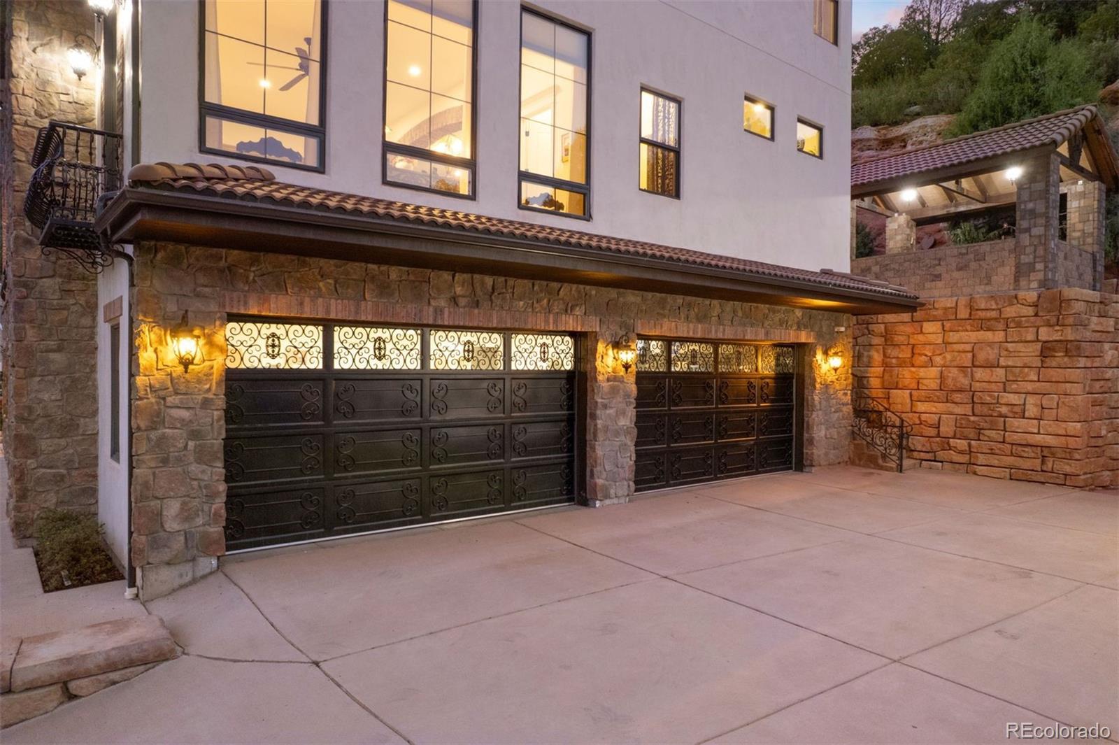 MLS Image #42 for 7065  kiowa road,larkspur, Colorado