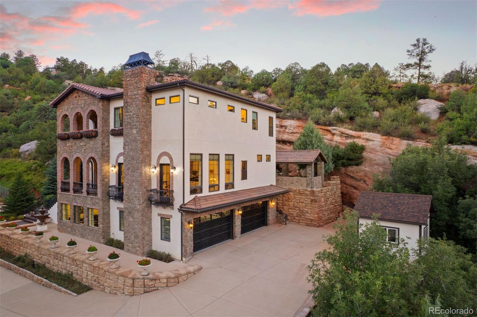 MLS Image #43 for 7065  kiowa road,larkspur, Colorado