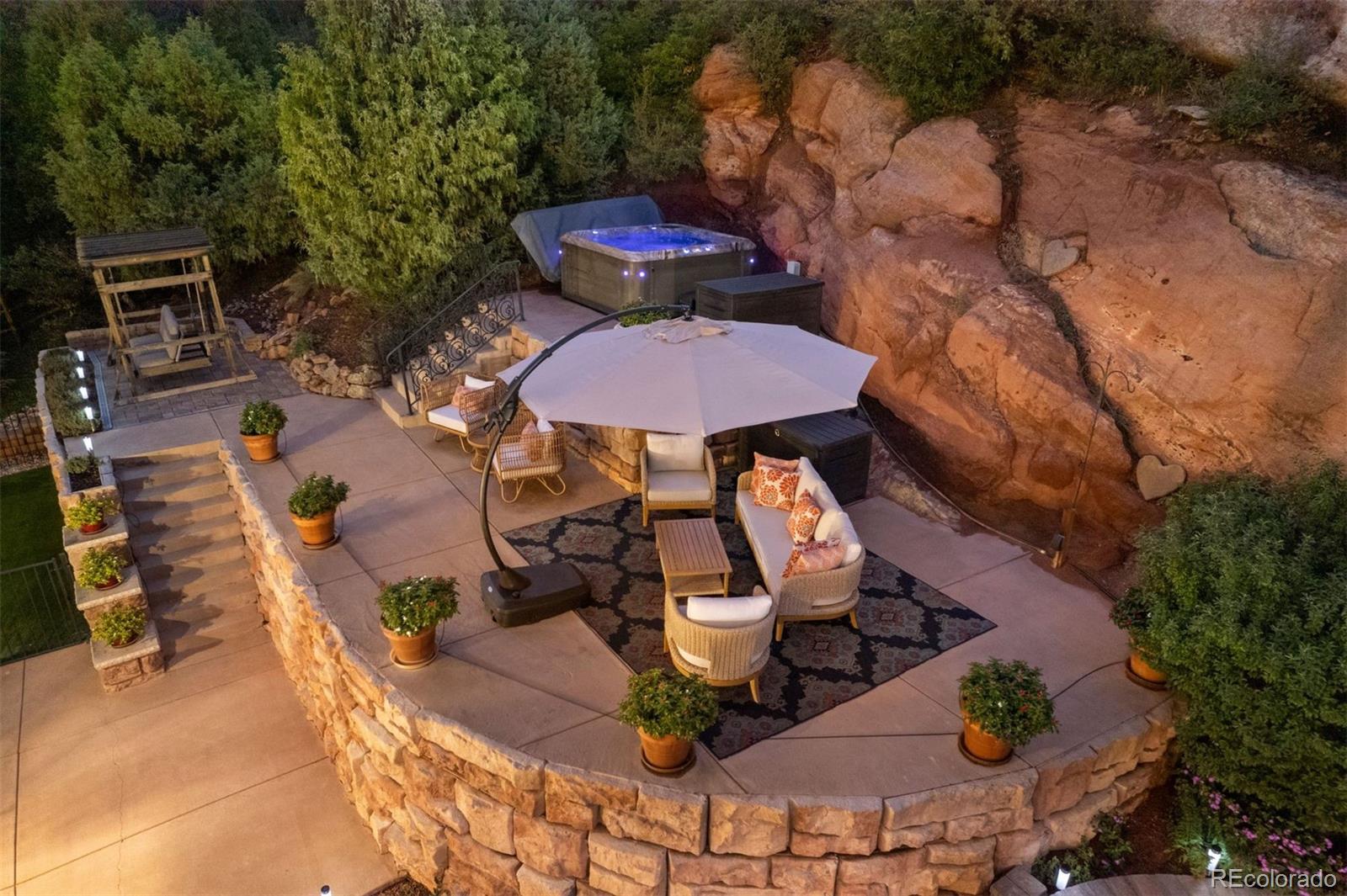 MLS Image #45 for 7065  kiowa road,larkspur, Colorado