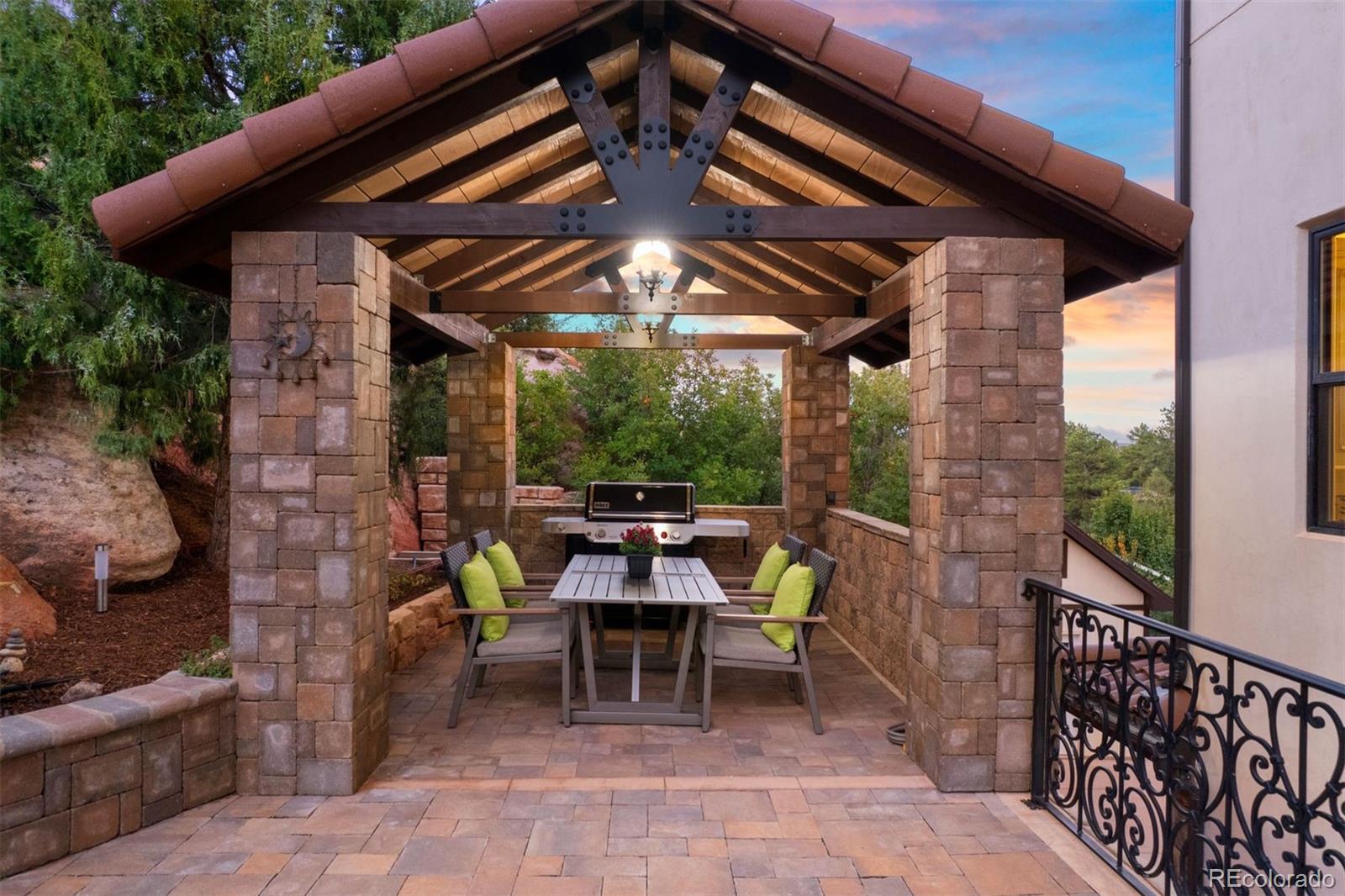 MLS Image #46 for 7065  kiowa road,larkspur, Colorado