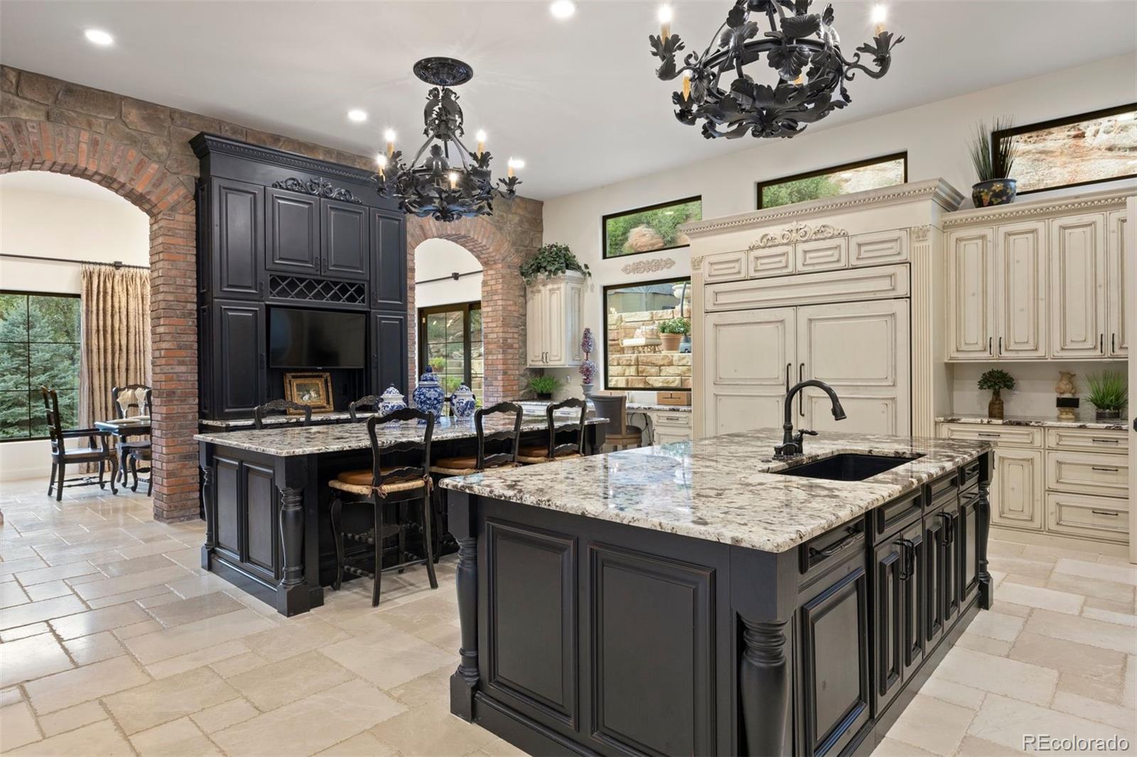 MLS Image #5 for 7065  kiowa road,larkspur, Colorado