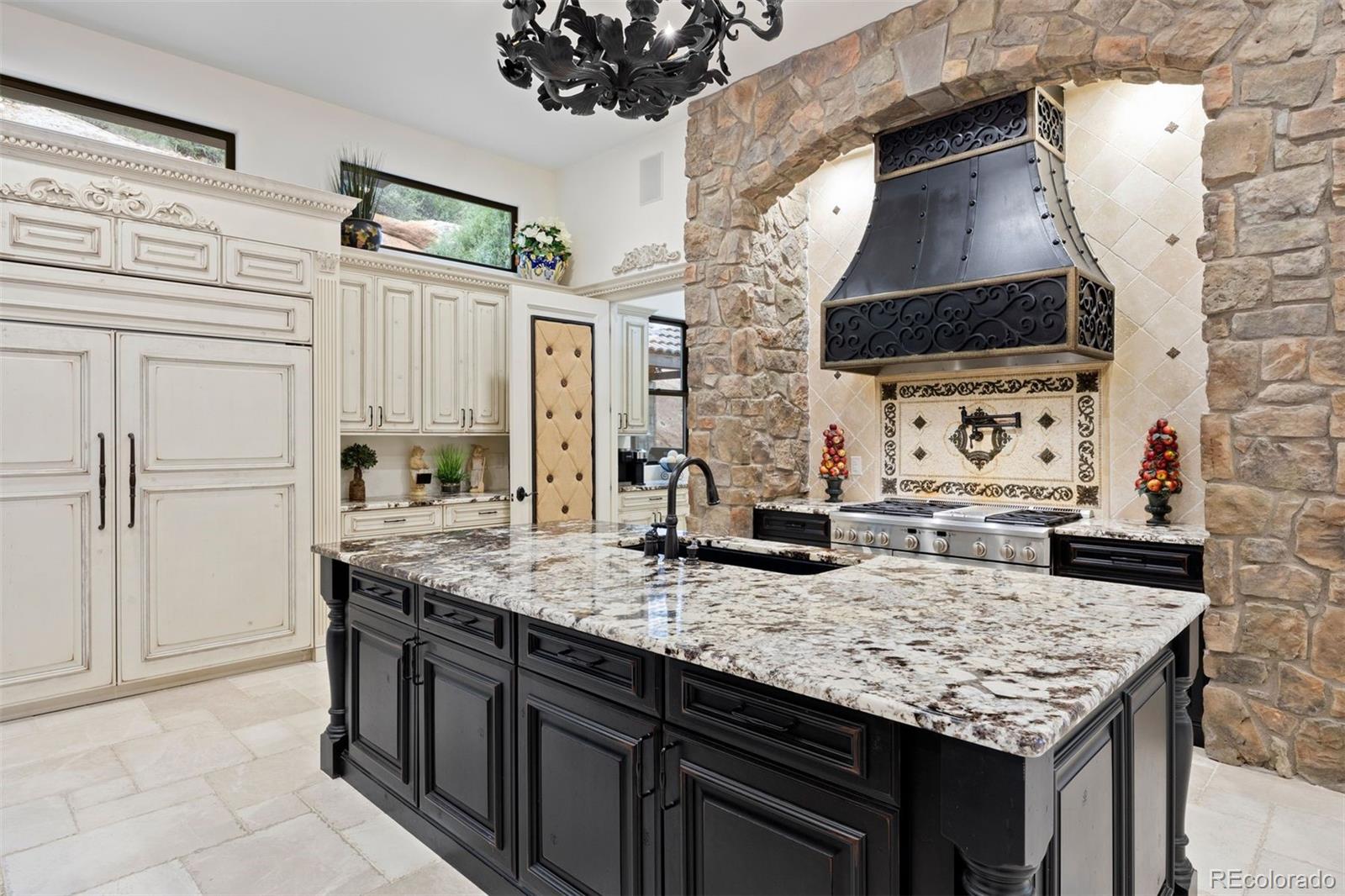MLS Image #6 for 7065  kiowa road,larkspur, Colorado