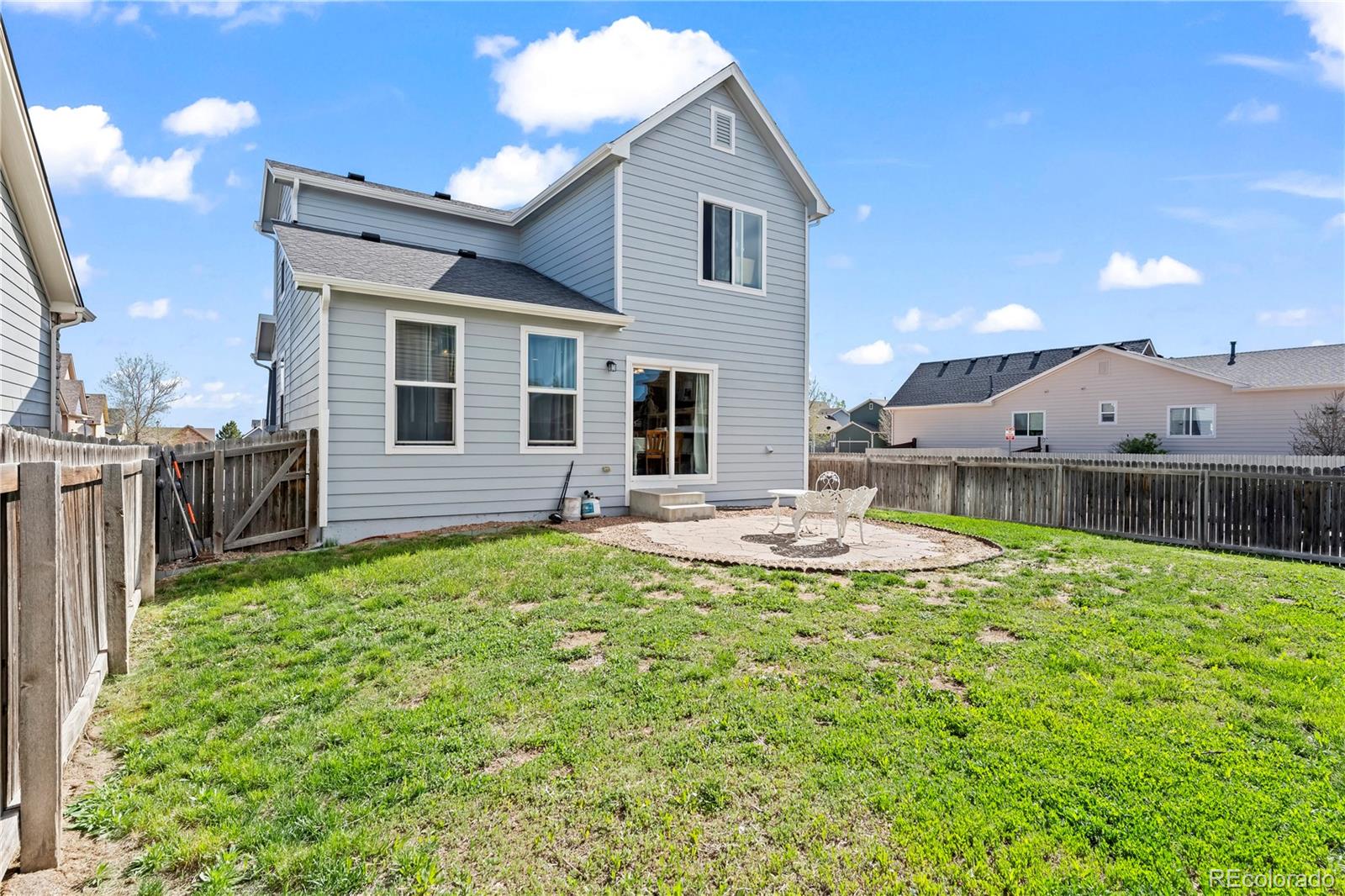 MLS Image #25 for 11856  gorman grove,peyton, Colorado