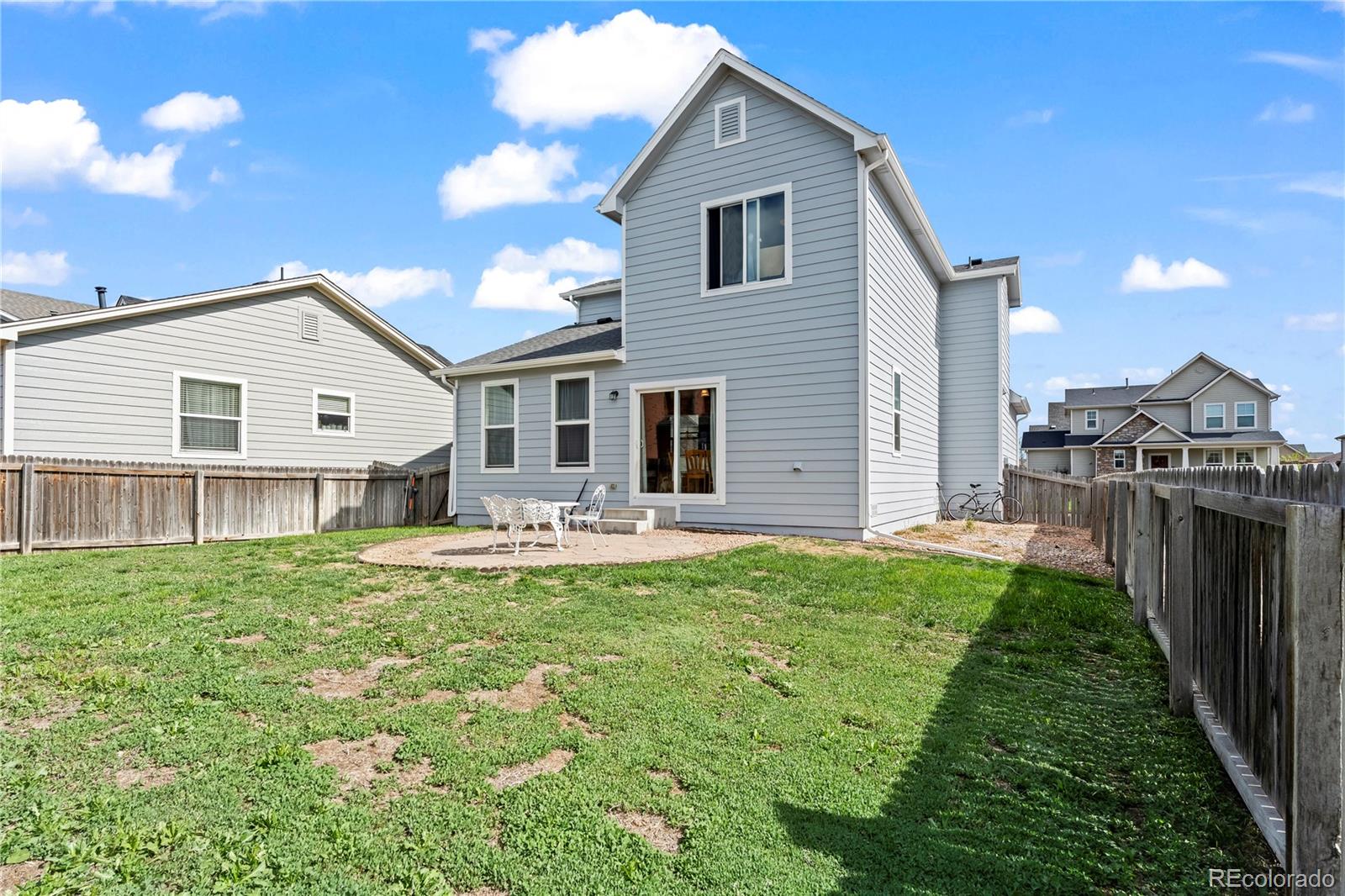 MLS Image #26 for 11856  gorman grove,peyton, Colorado