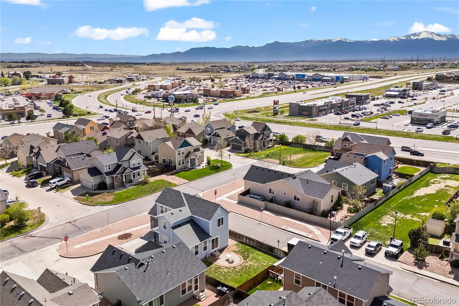 MLS Image #5 for 11856  gorman grove,peyton, Colorado