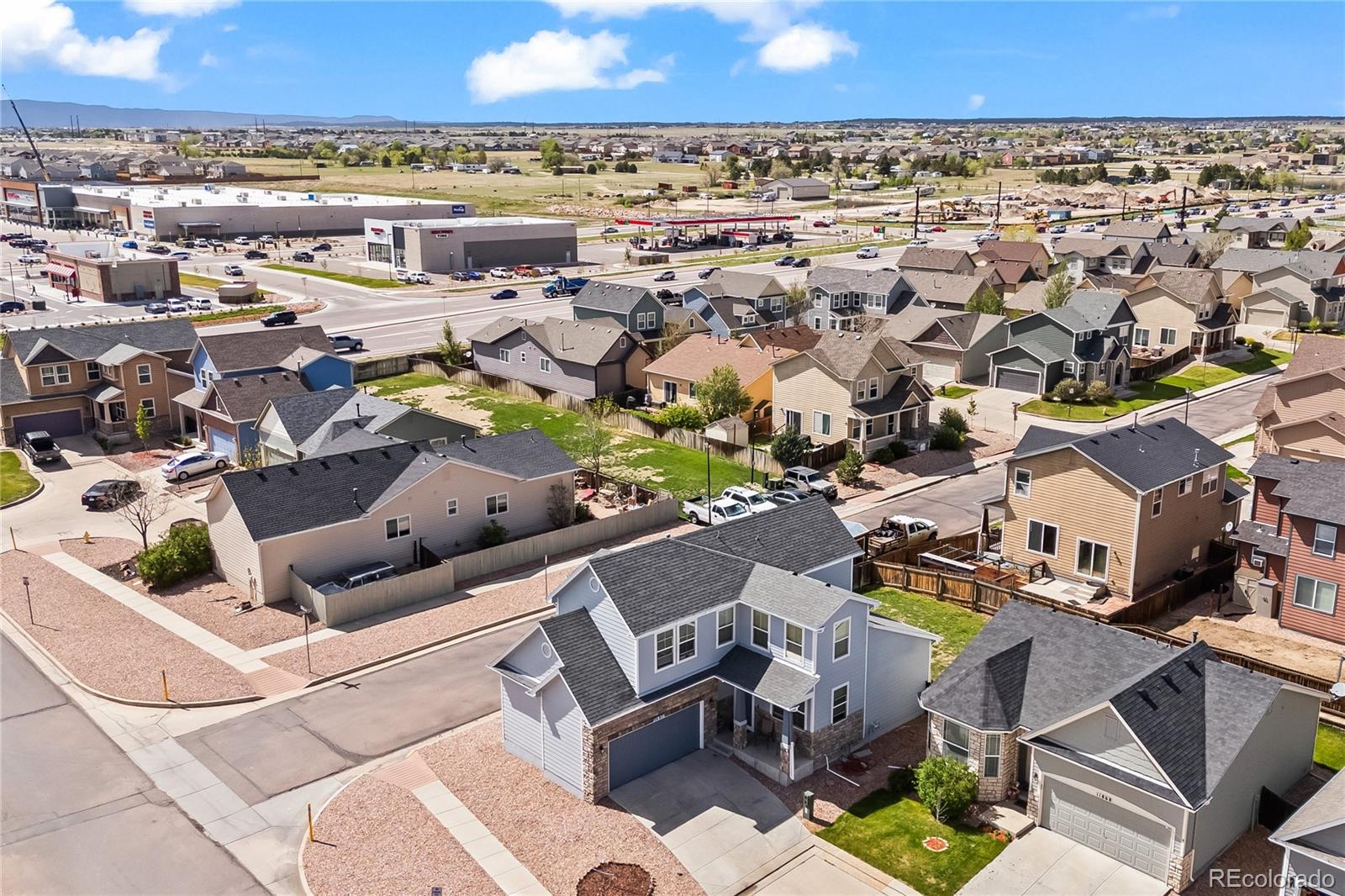 MLS Image #6 for 11856  gorman grove,peyton, Colorado