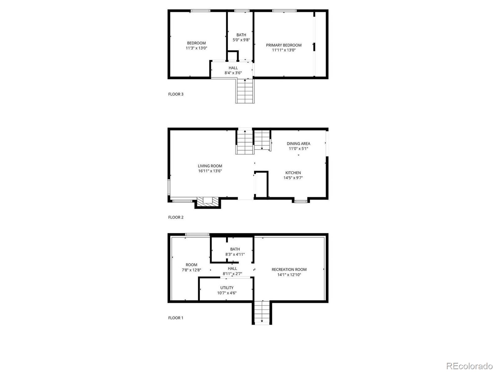 MLS Image #28 for 11537  marshall street,westminster, Colorado
