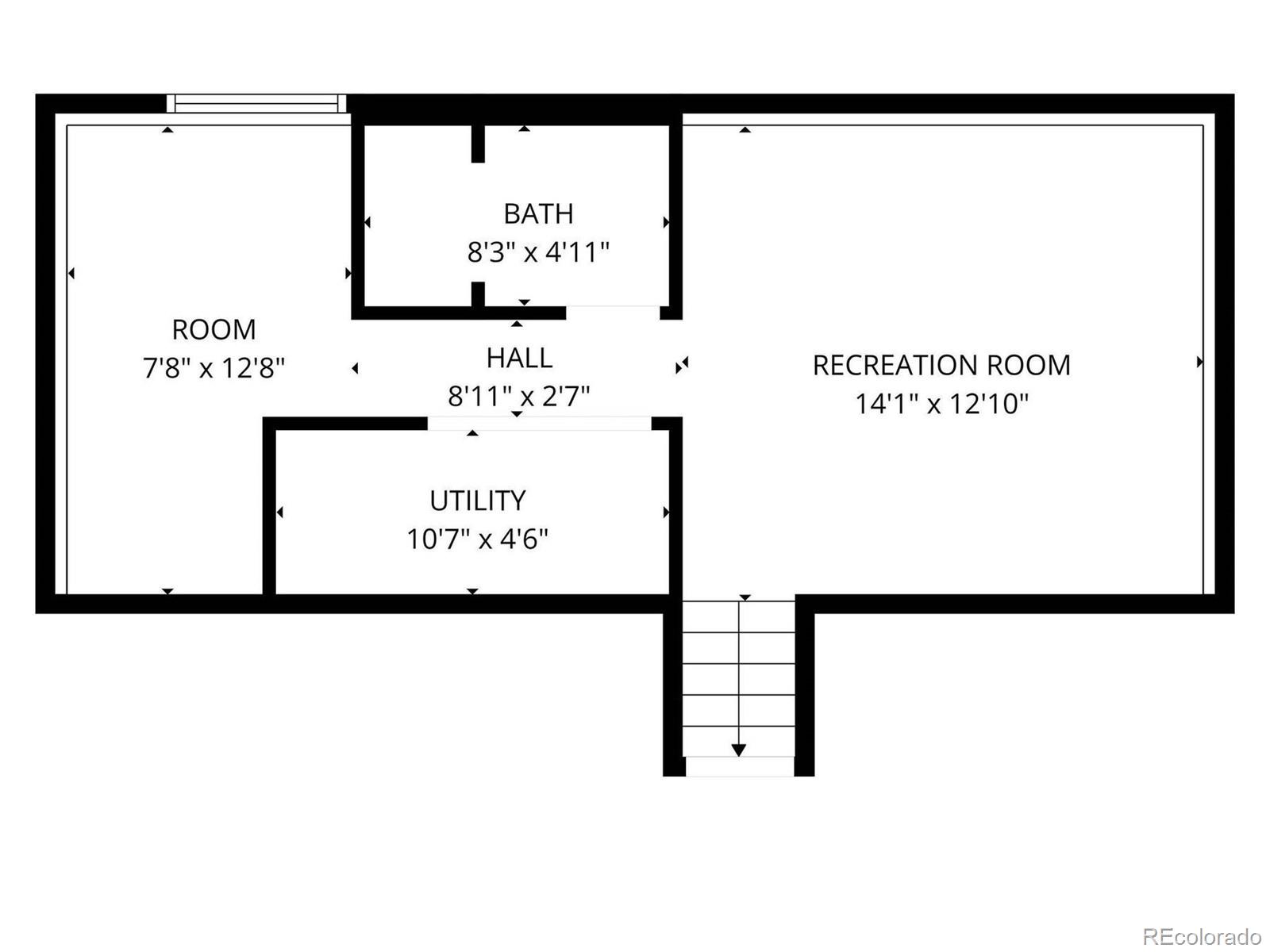 MLS Image #29 for 11537  marshall street,westminster, Colorado