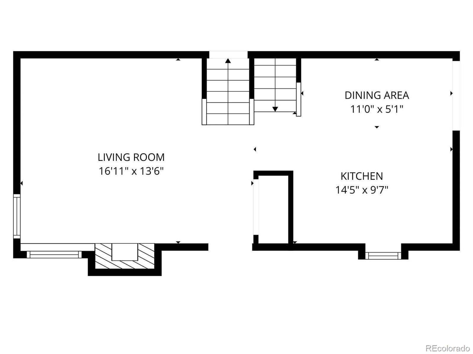 MLS Image #30 for 11537  marshall street,westminster, Colorado