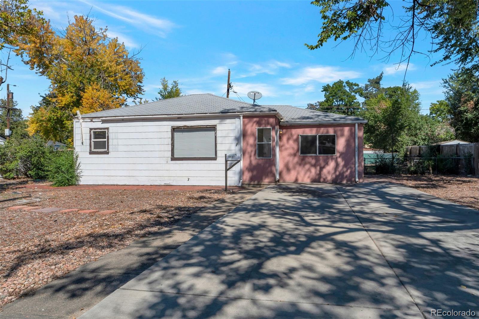 MLS Image #0 for 1266  del mar parkway,aurora, Colorado