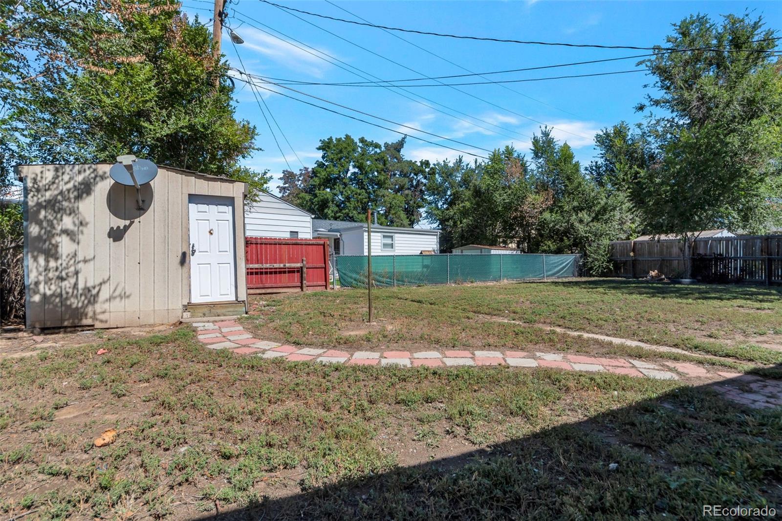 MLS Image #11 for 1266  del mar parkway,aurora, Colorado