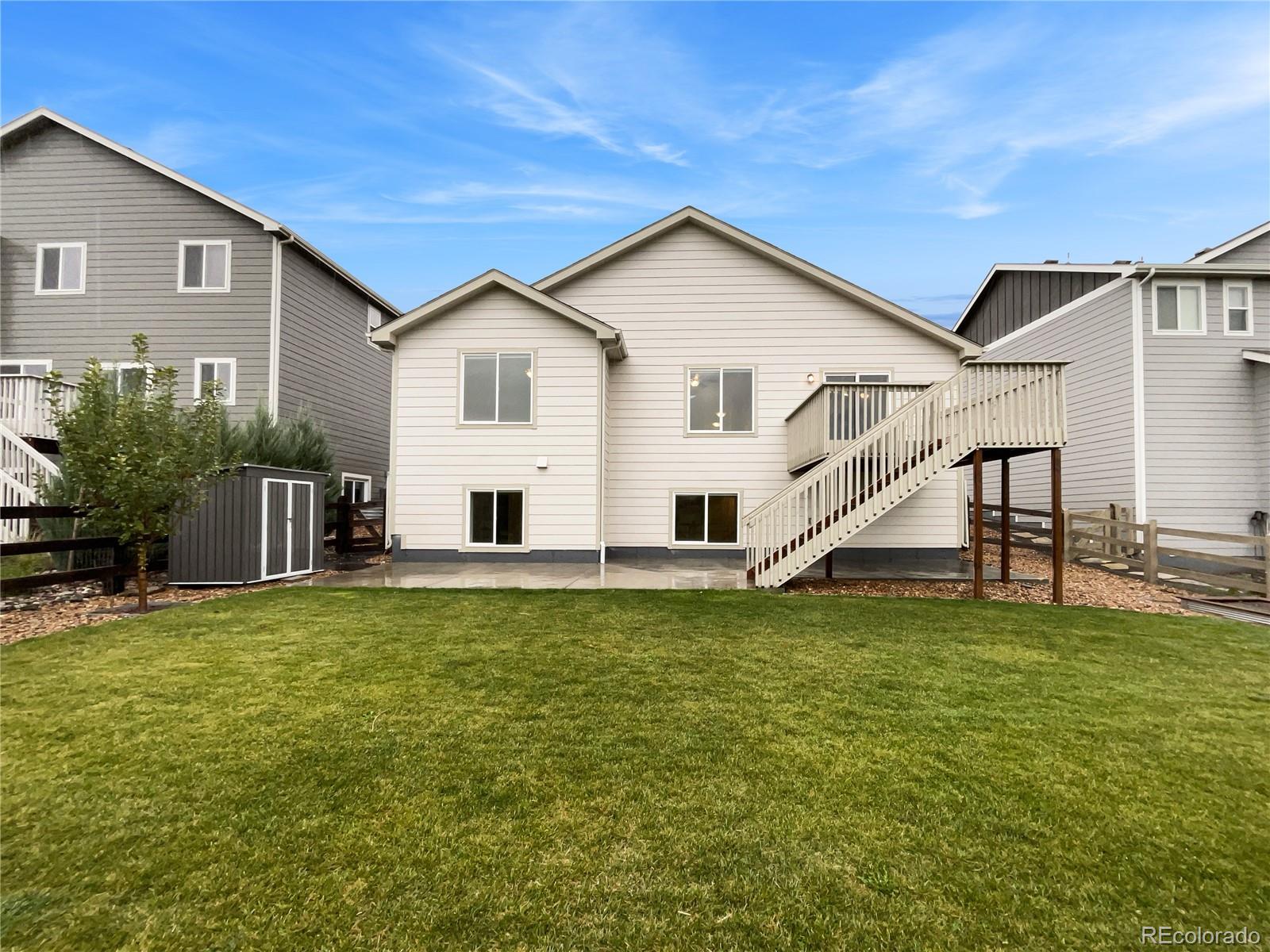 MLS Image #39 for 5510  homeward drive,timnath, Colorado