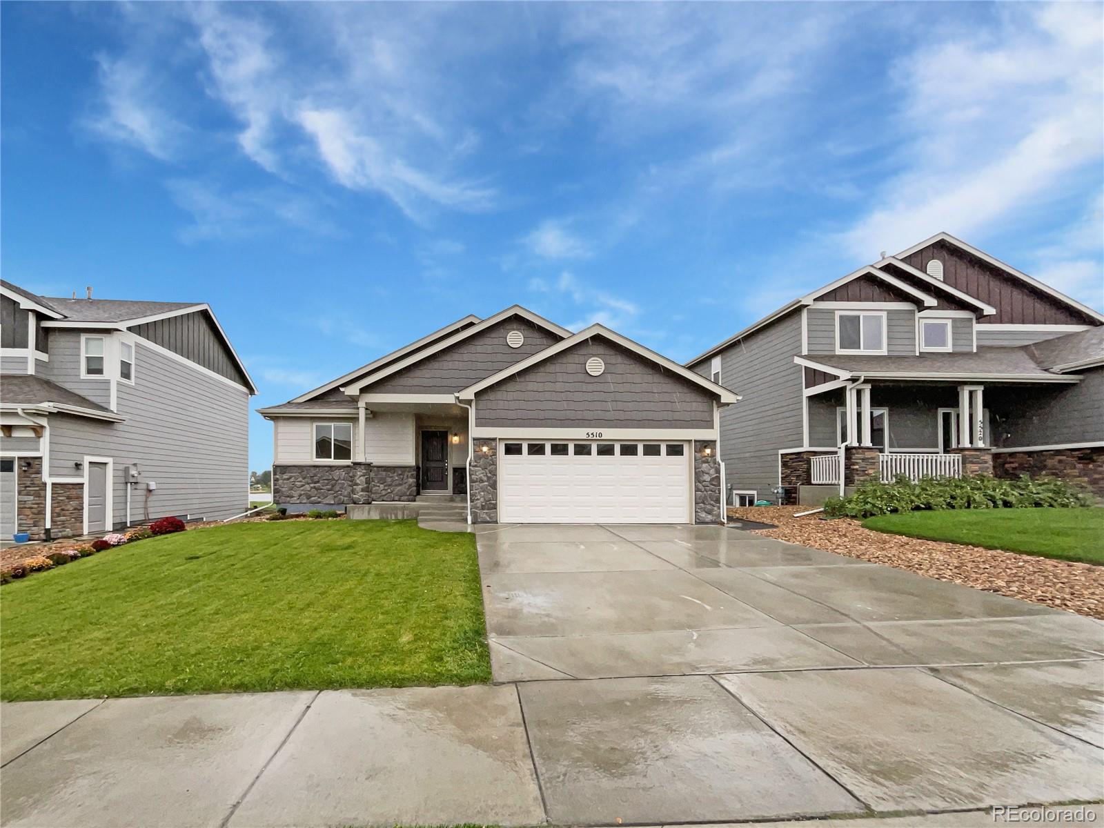 MLS Image #9 for 5510  homeward drive,timnath, Colorado
