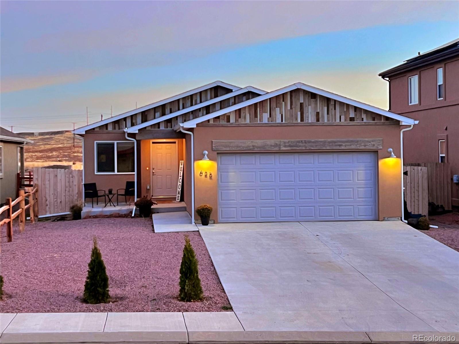 MLS Image #1 for 622  cowboy way,canon city, Colorado