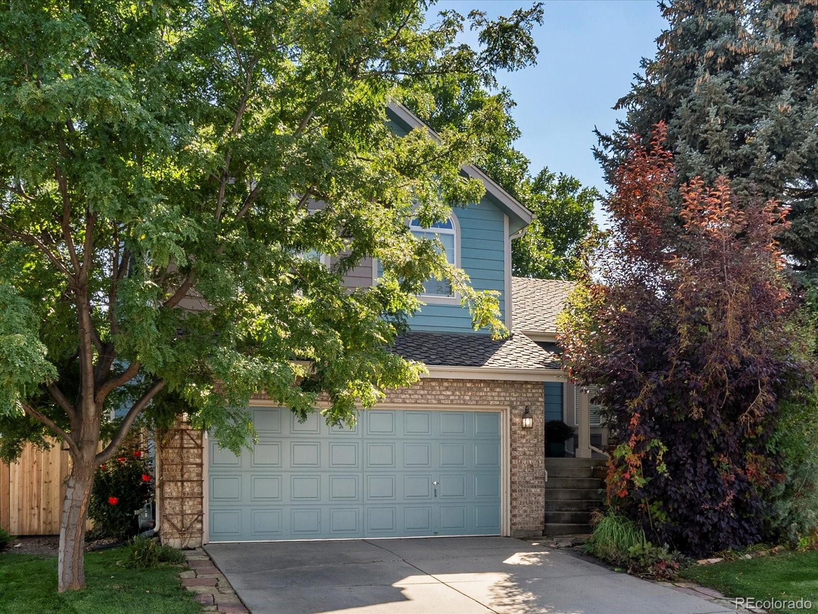 MLS Image #0 for 8422  tabor circle,arvada, Colorado