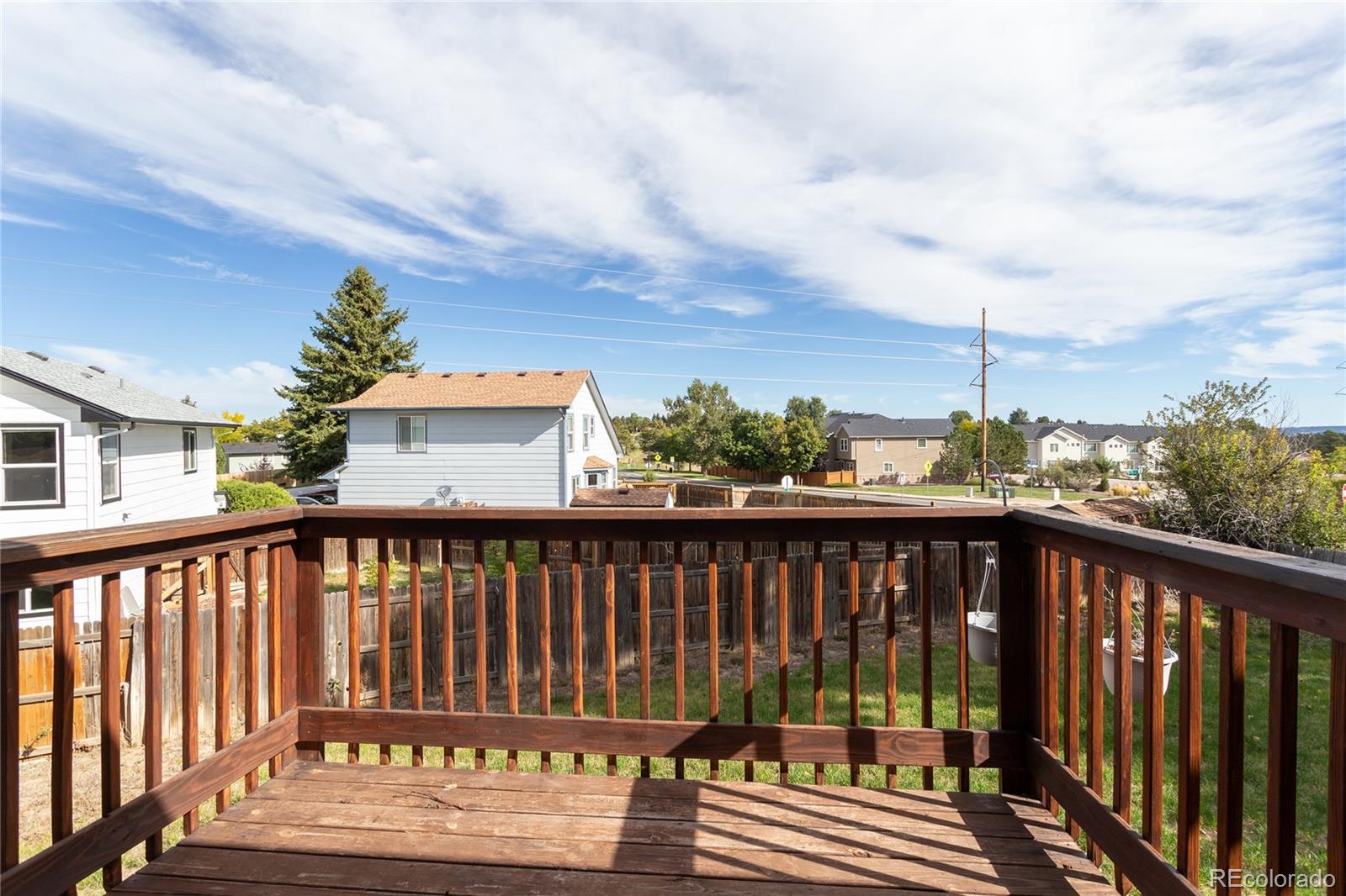 MLS Image #31 for 650  howe circle,castle rock, Colorado