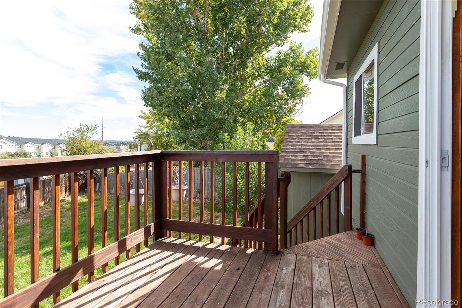MLS Image #32 for 650  howe circle,castle rock, Colorado