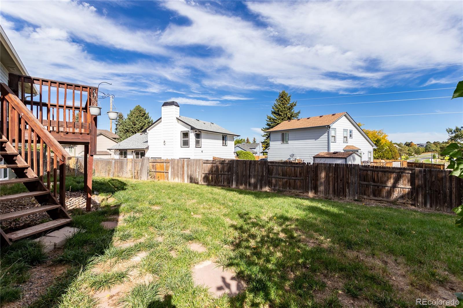 MLS Image #33 for 650  howe circle,castle rock, Colorado