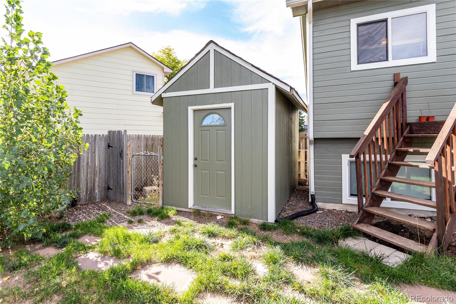 MLS Image #34 for 650  howe circle,castle rock, Colorado