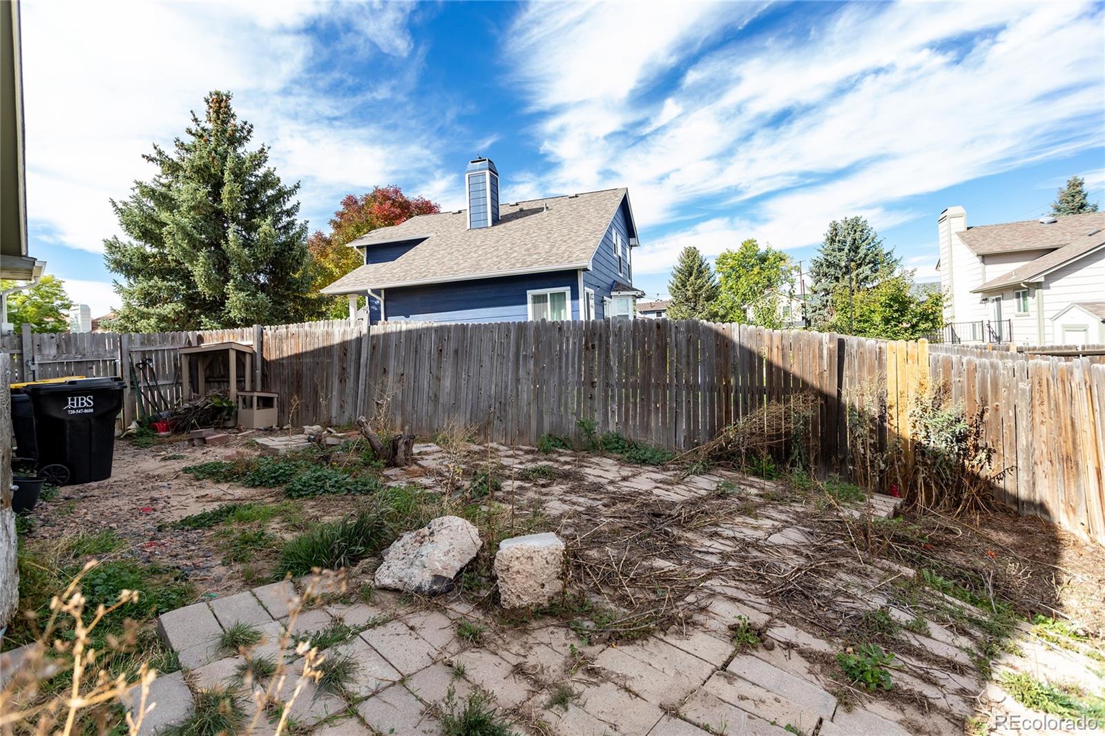 MLS Image #35 for 650  howe circle,castle rock, Colorado