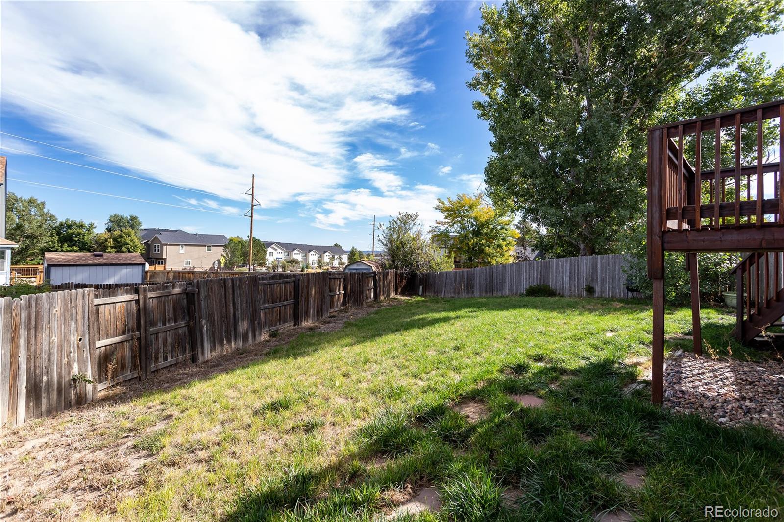 MLS Image #36 for 650  howe circle,castle rock, Colorado