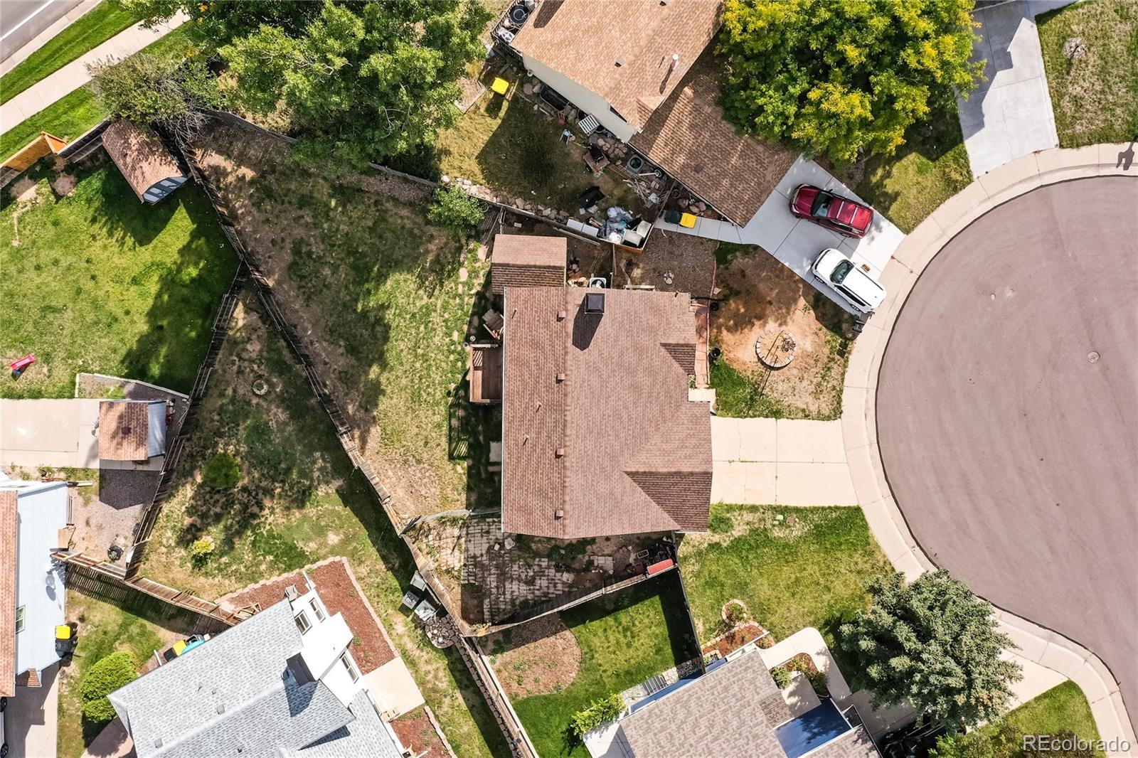 MLS Image #39 for 650  howe circle,castle rock, Colorado