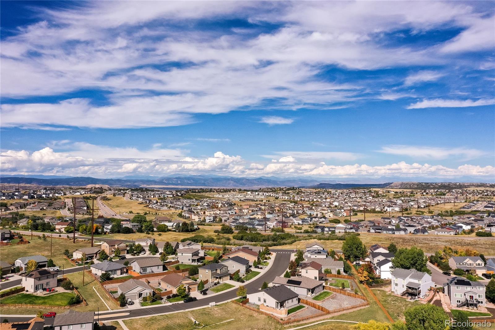 MLS Image #40 for 650  howe circle,castle rock, Colorado