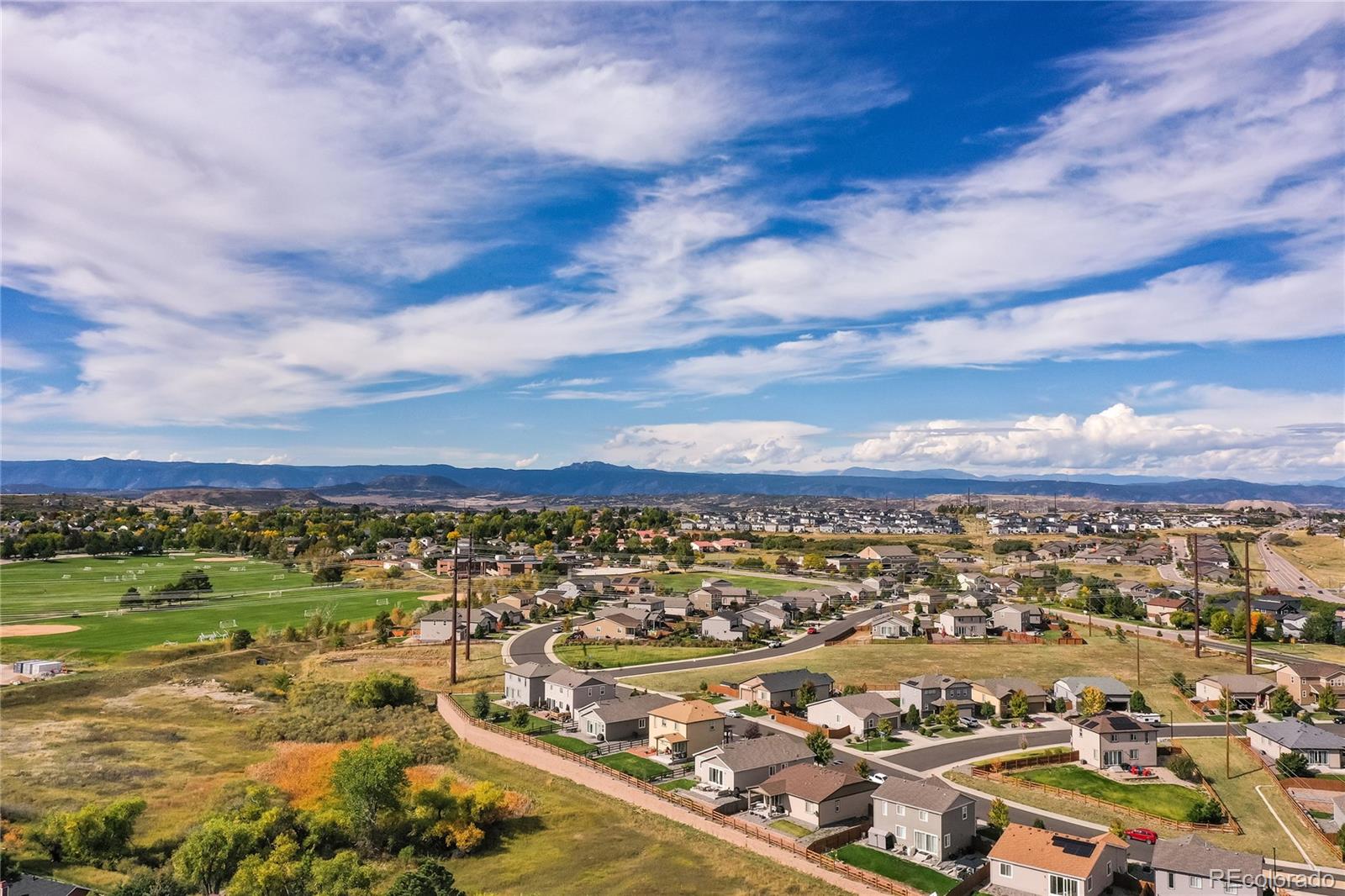 MLS Image #41 for 650  howe circle,castle rock, Colorado