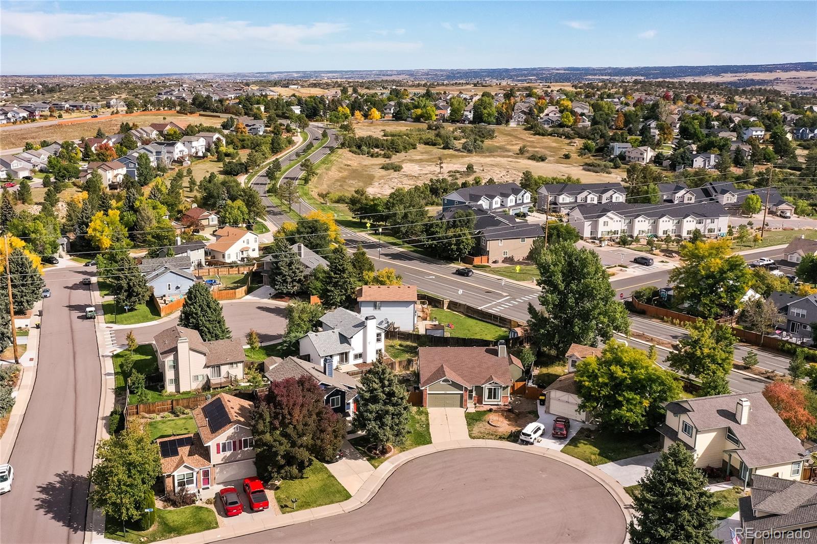 MLS Image #42 for 650  howe circle,castle rock, Colorado