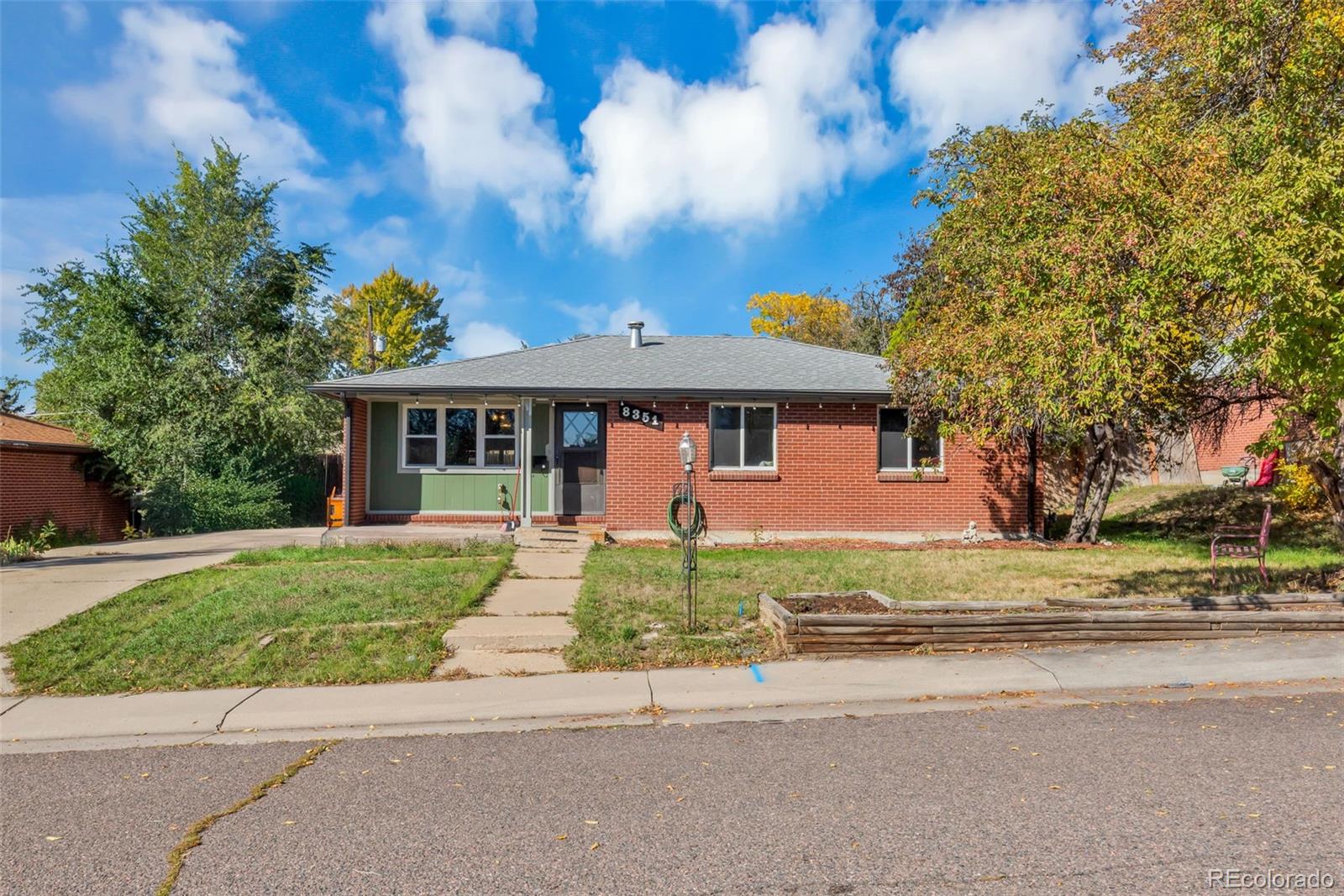 MLS Image #0 for 8351  solana drive ,denver, Colorado