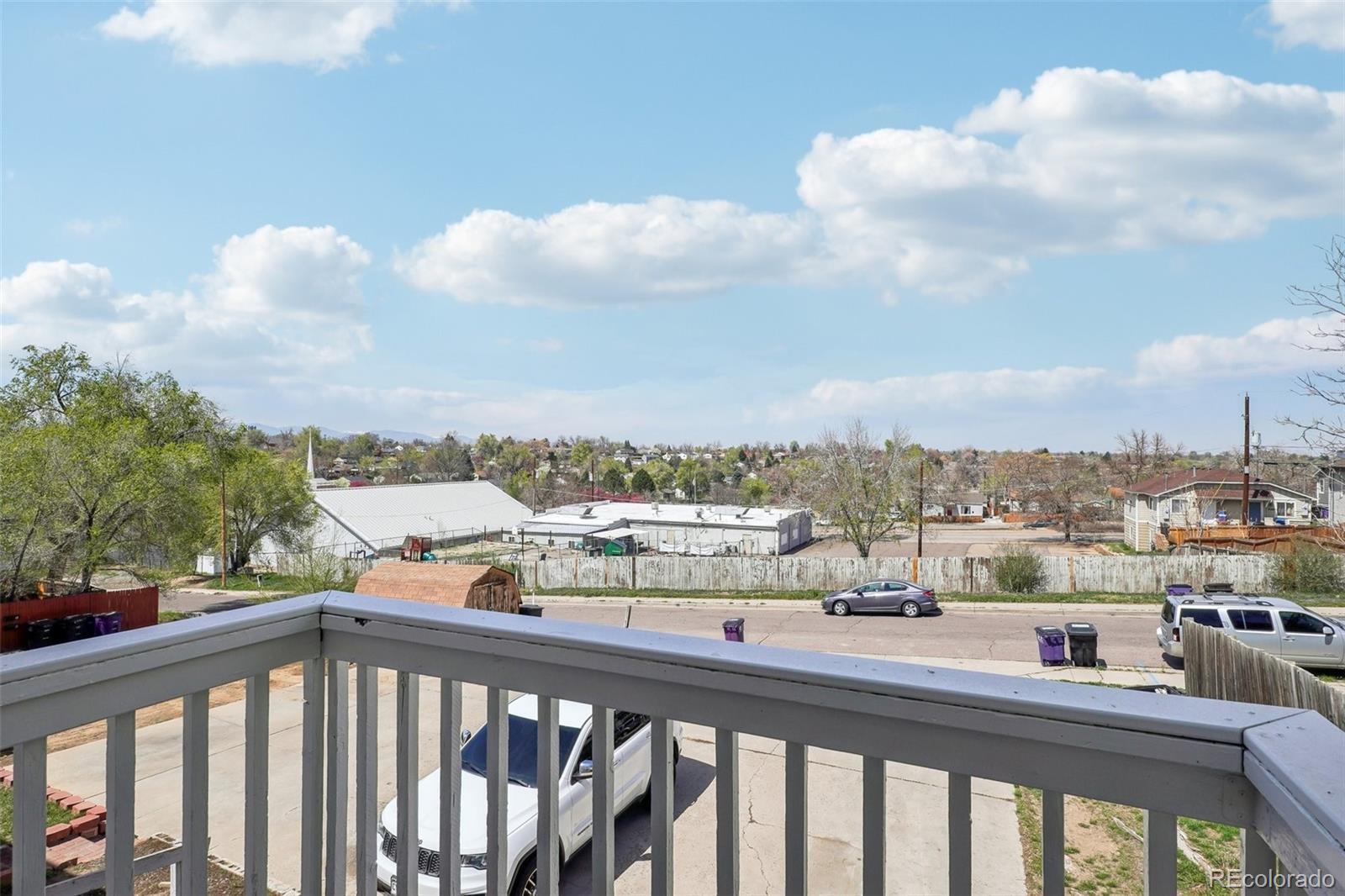 MLS Image #20 for 4670 w nevada place,denver, Colorado