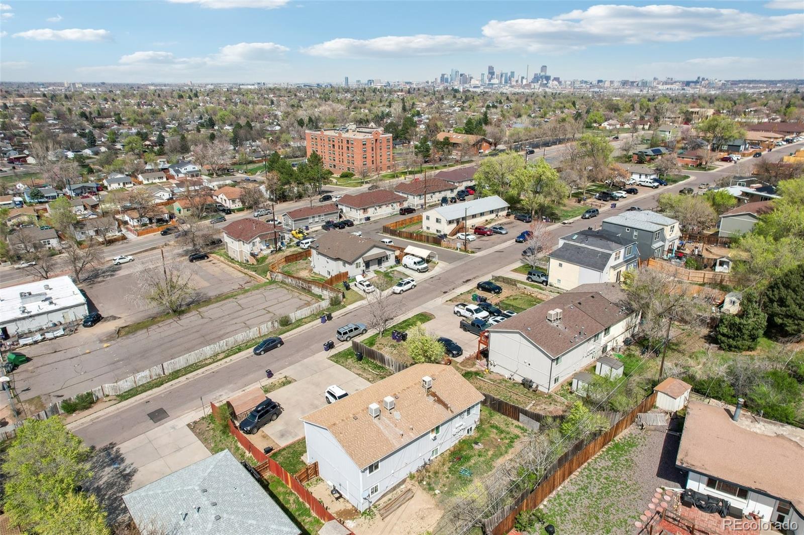 MLS Image #31 for 4670 w nevada place,denver, Colorado