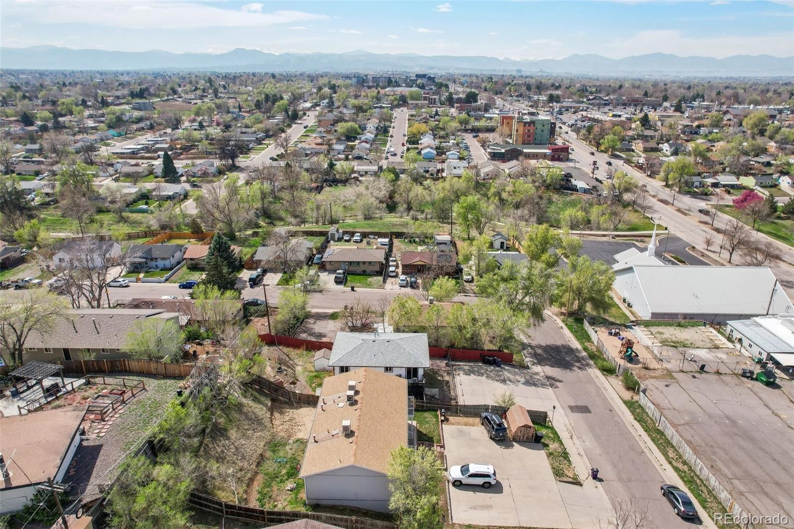 MLS Image #32 for 4670 w nevada place,denver, Colorado