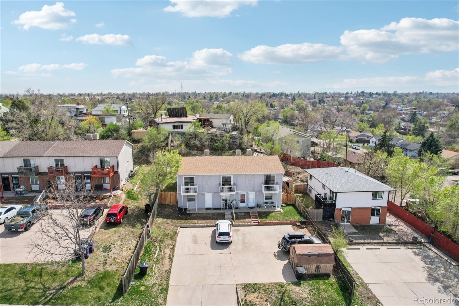 MLS Image #33 for 4670 w nevada place,denver, Colorado
