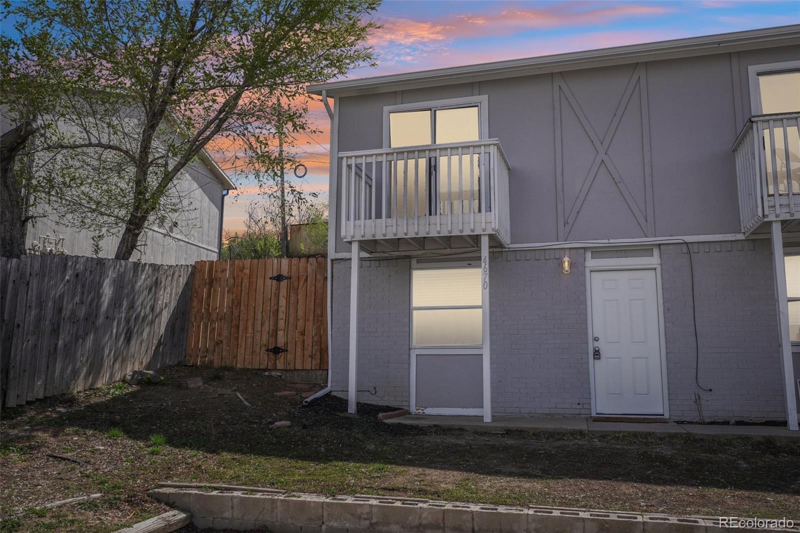 MLS Image #37 for 4670 w nevada place,denver, Colorado