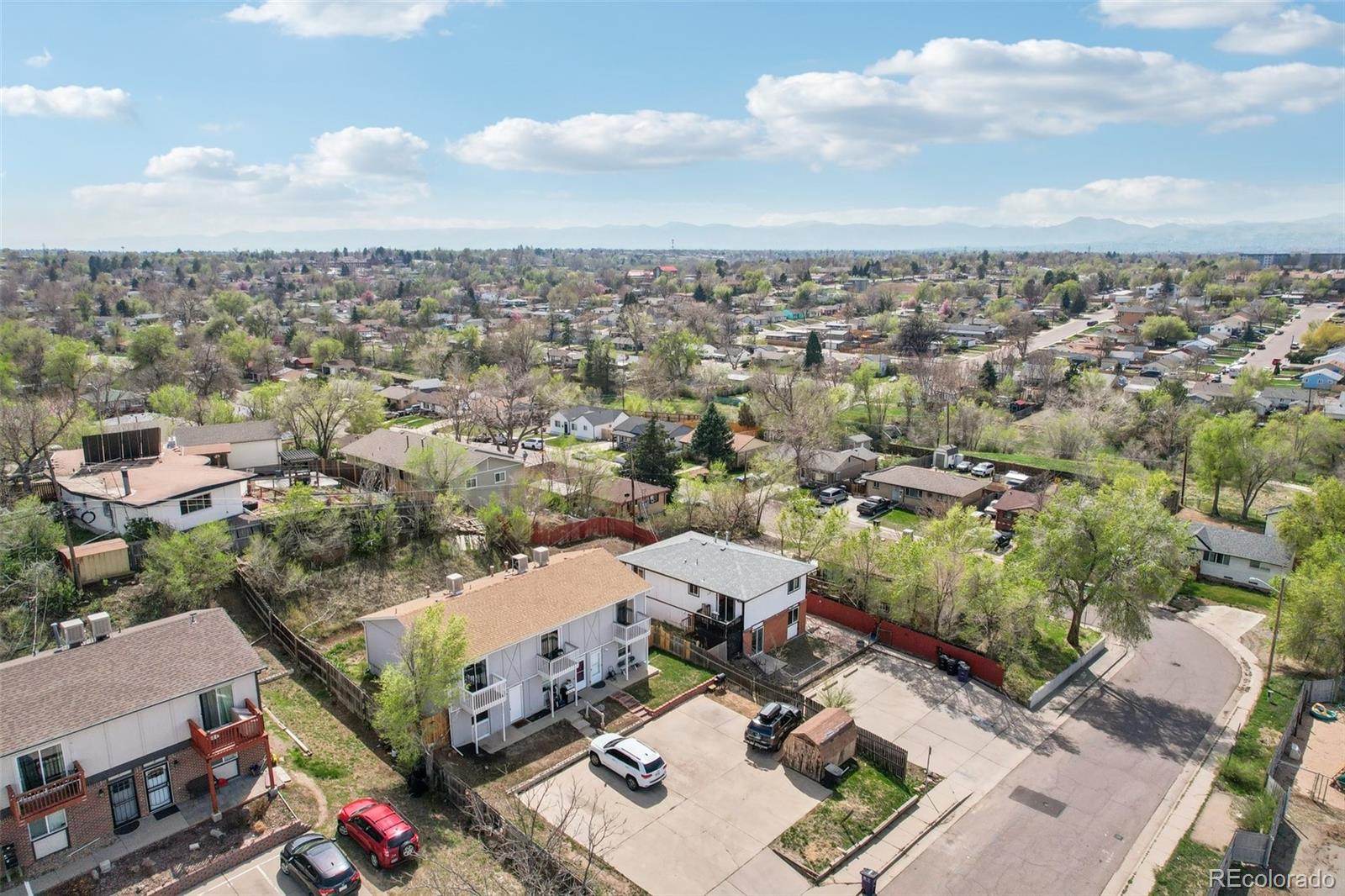 MLS Image #4 for 4670 w nevada place,denver, Colorado