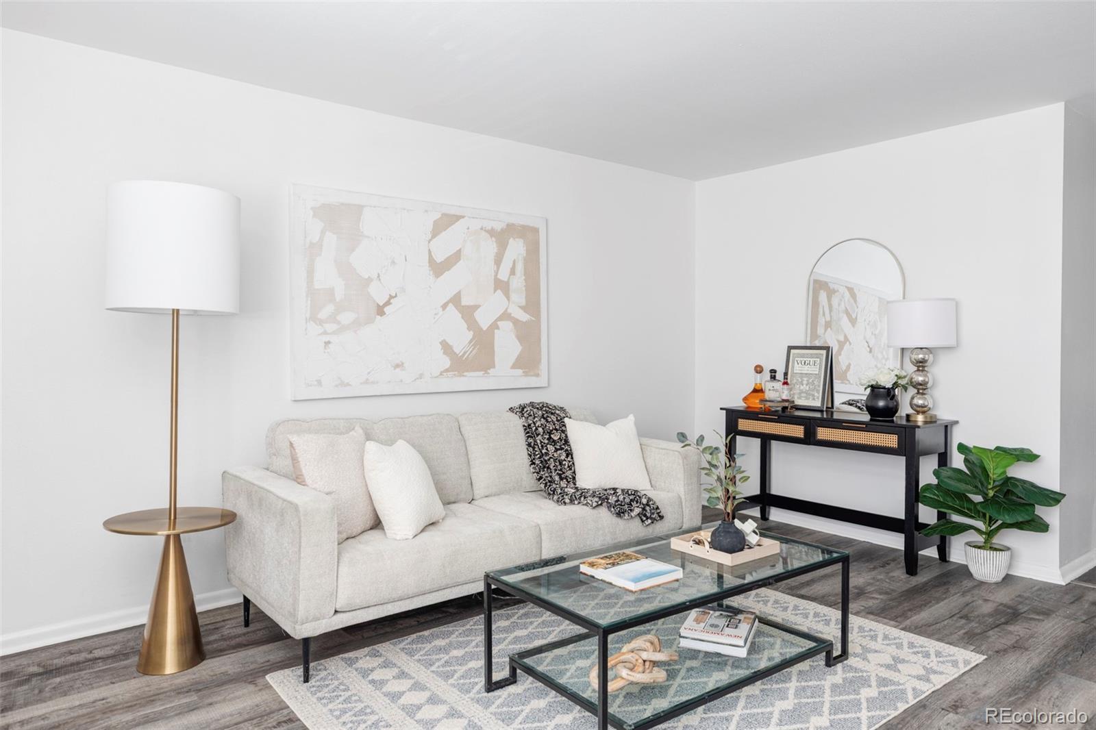 MLS Image #0 for 1243  gaylord street 304,denver, Colorado