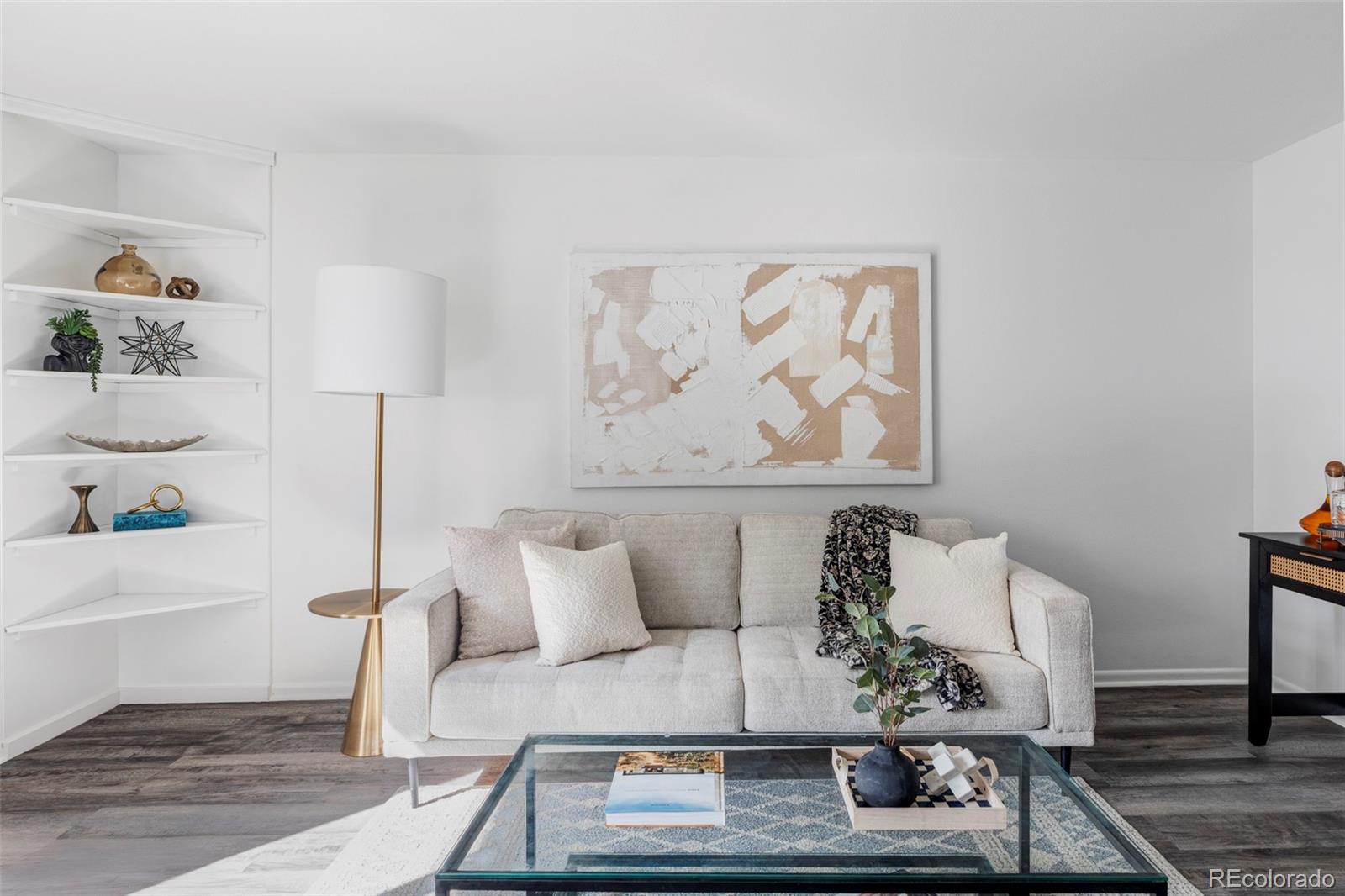 MLS Image #1 for 1243  gaylord street 304,denver, Colorado