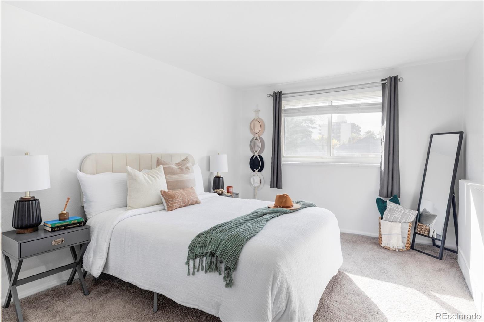 MLS Image #12 for 1243  gaylord street 304,denver, Colorado