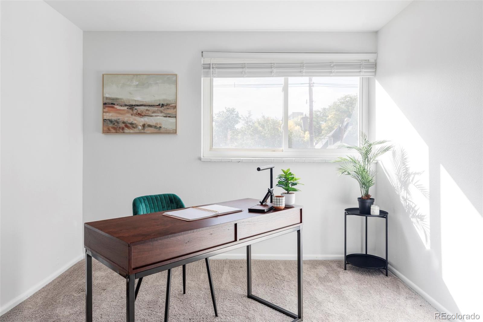 MLS Image #18 for 1243  gaylord street 304,denver, Colorado