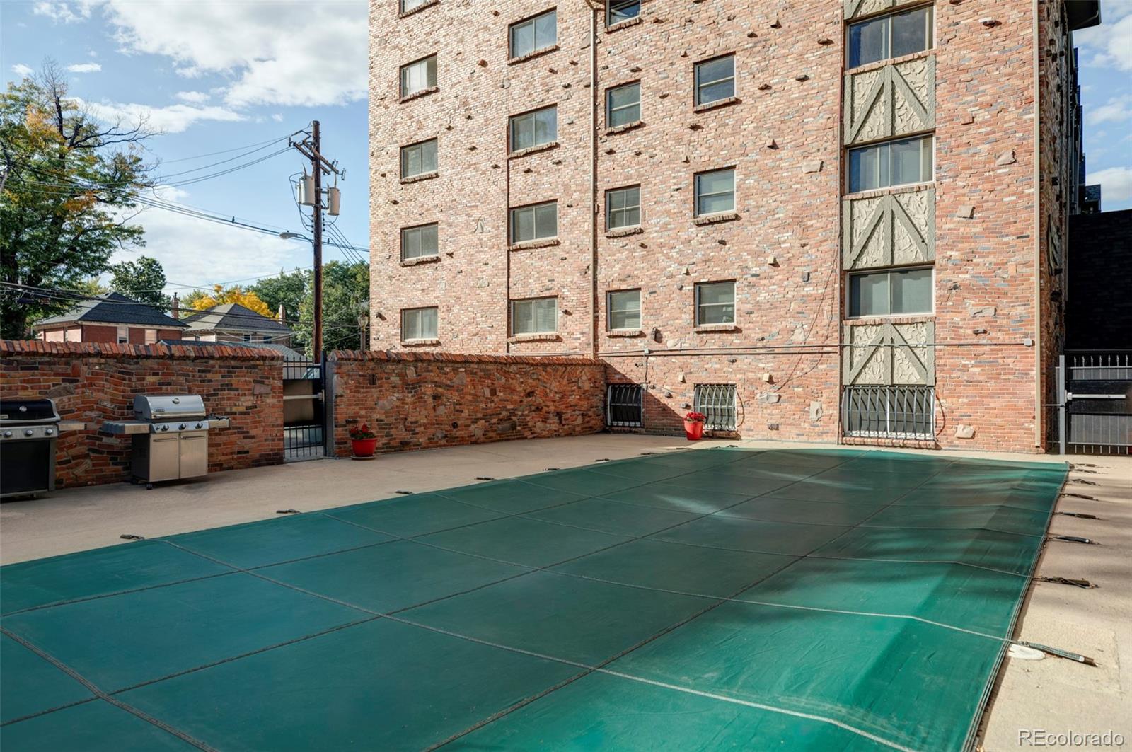 MLS Image #21 for 1243  gaylord street 304,denver, Colorado