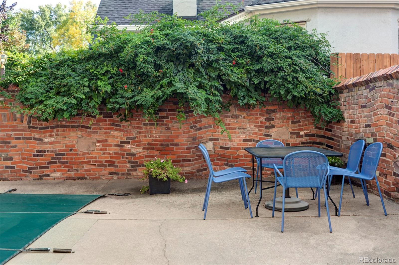 MLS Image #22 for 1243  gaylord street 304,denver, Colorado