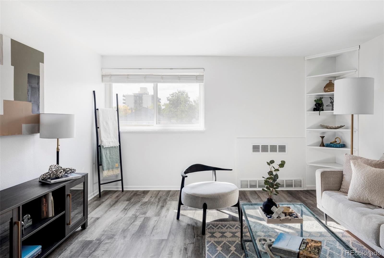 MLS Image #3 for 1243  gaylord street 304,denver, Colorado