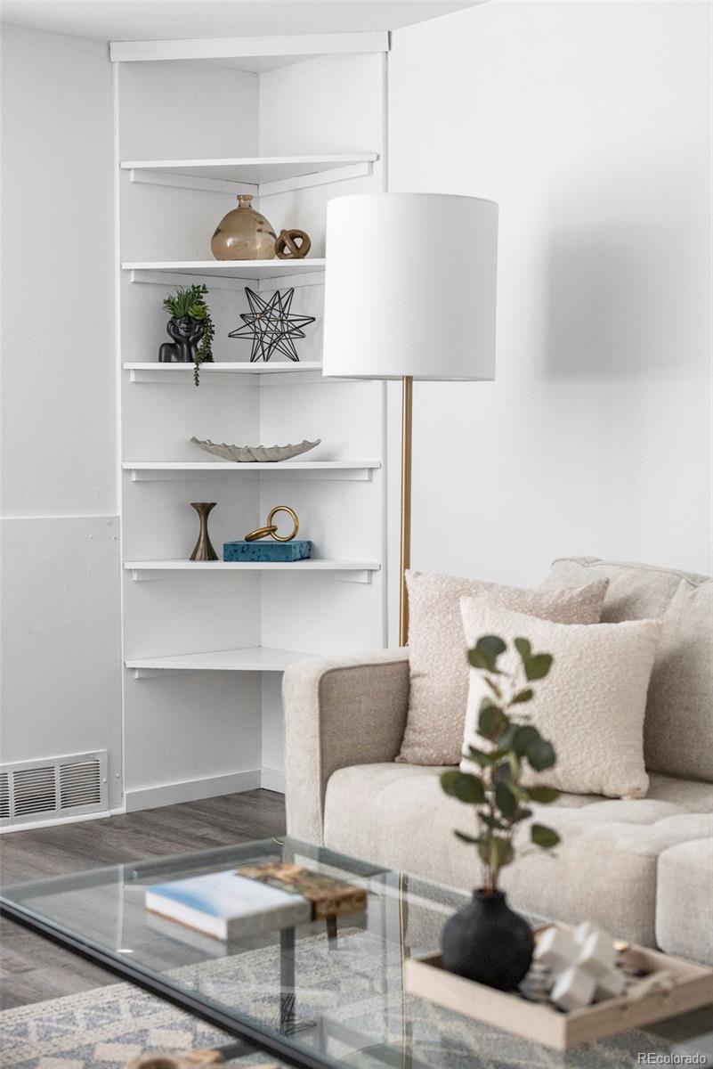 MLS Image #4 for 1243  gaylord street 304,denver, Colorado
